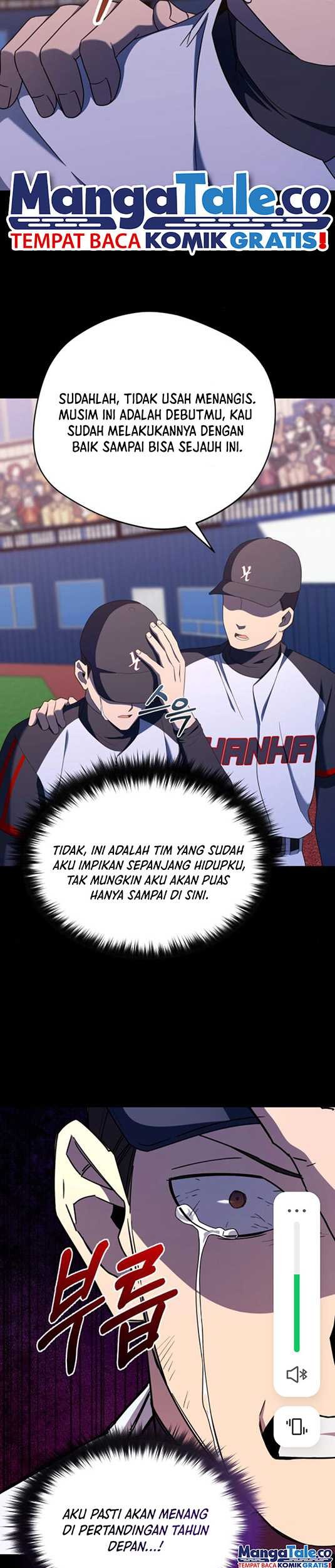The Heavenly Demon Will Give You a Massage Chapter 24 - halaman 6