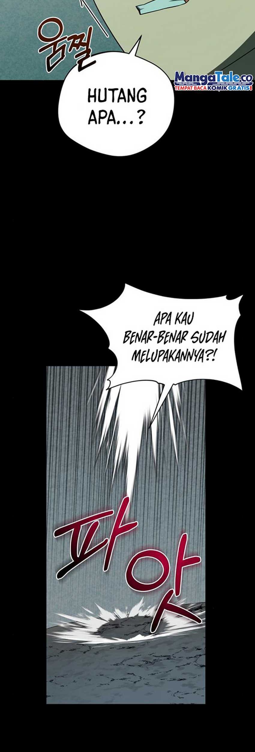 The Heavenly Demon Will Give You a Massage Chapter 25 - halaman 14