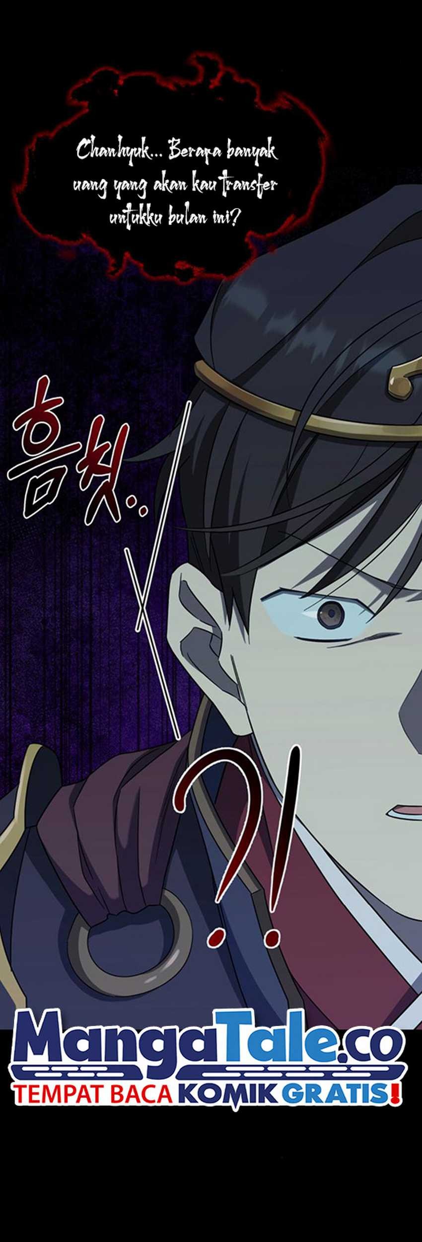 The Heavenly Demon Will Give You a Massage Chapter 25 - halaman 22
