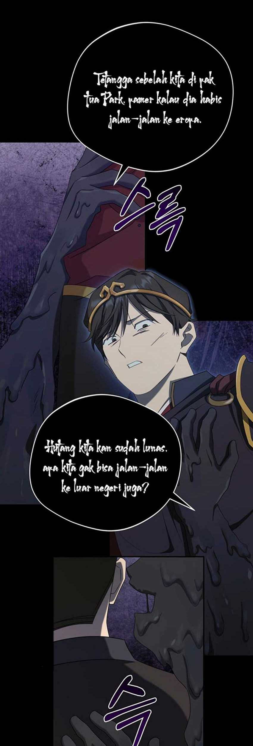 The Heavenly Demon Will Give You a Massage Chapter 25 - halaman 23