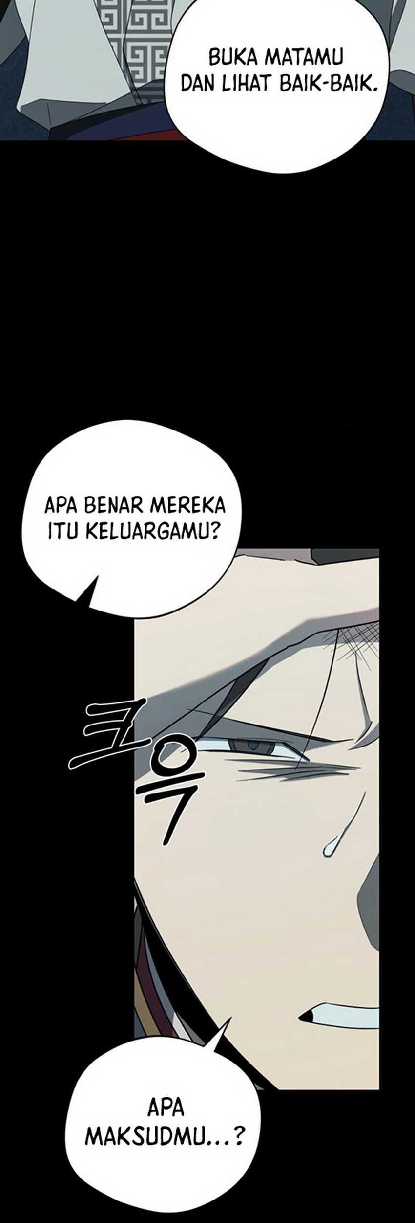 The Heavenly Demon Will Give You a Massage Chapter 25 - halaman 35