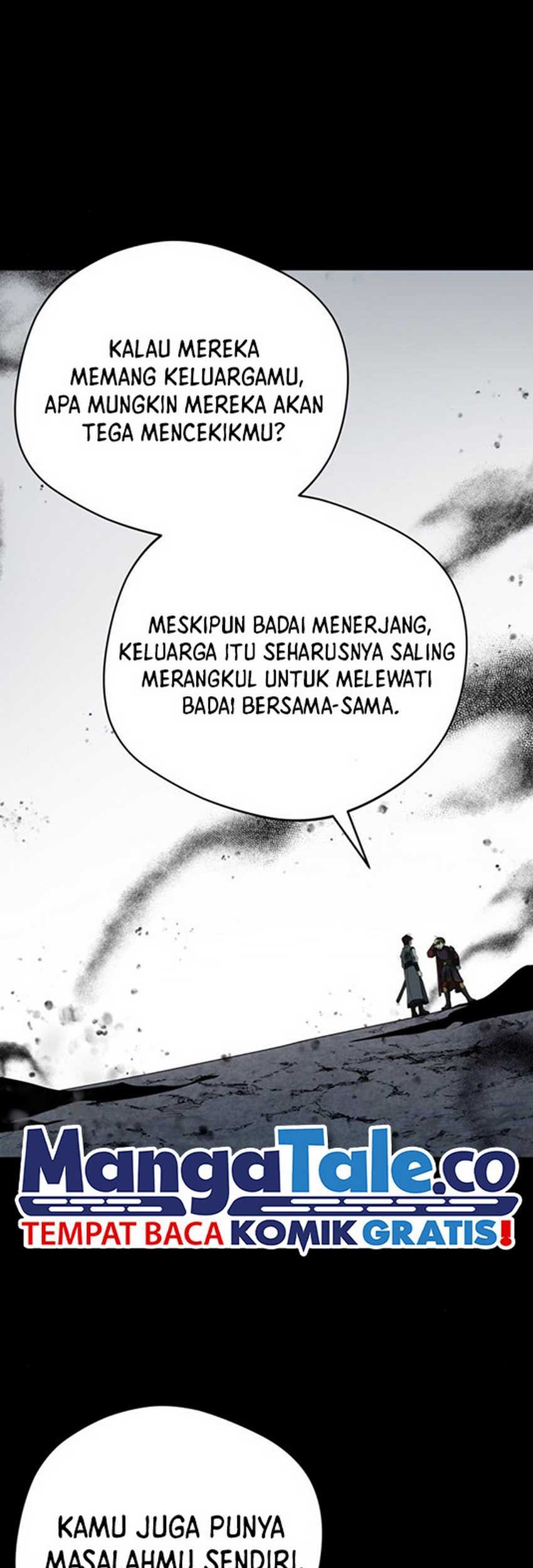 The Heavenly Demon Will Give You a Massage Chapter 25 - halaman 36