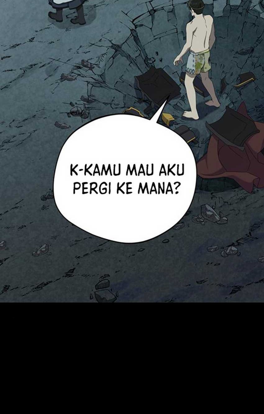 The Heavenly Demon Will Give You a Massage Chapter 25 - halaman 39