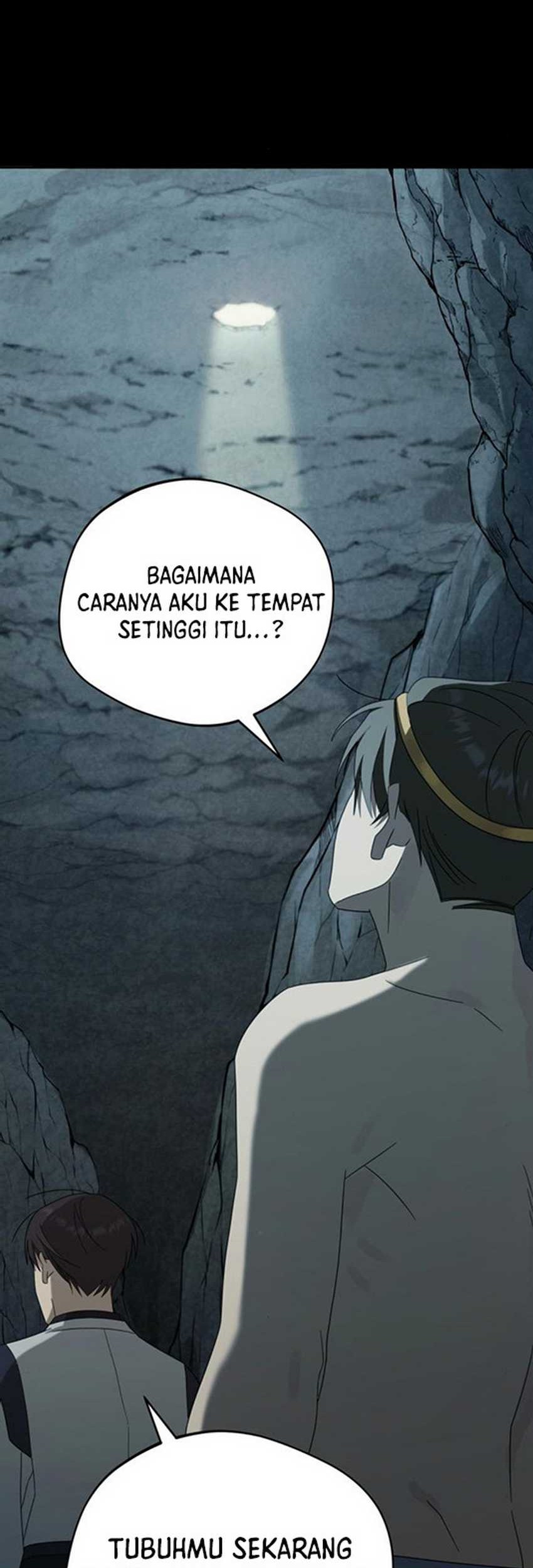The Heavenly Demon Will Give You a Massage Chapter 25 - halaman 41