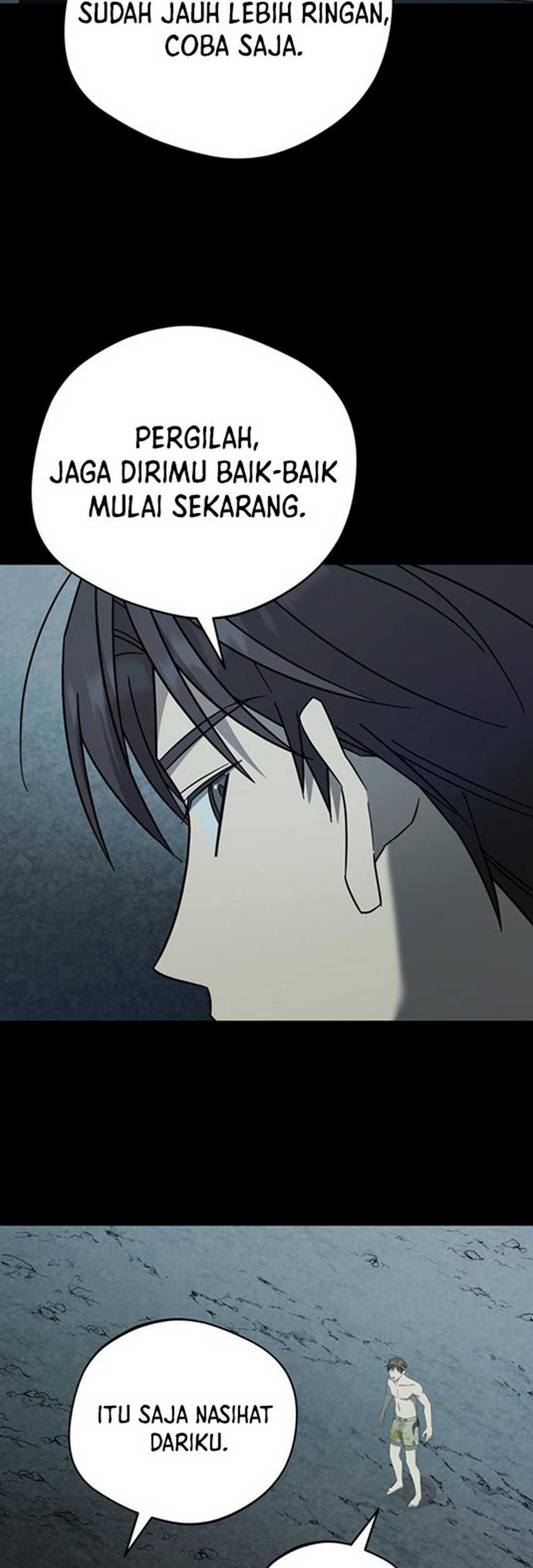 The Heavenly Demon Will Give You a Massage Chapter 25 - halaman 42