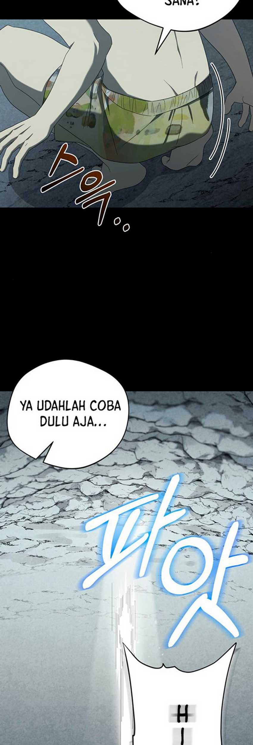 The Heavenly Demon Will Give You a Massage Chapter 25 - halaman 44