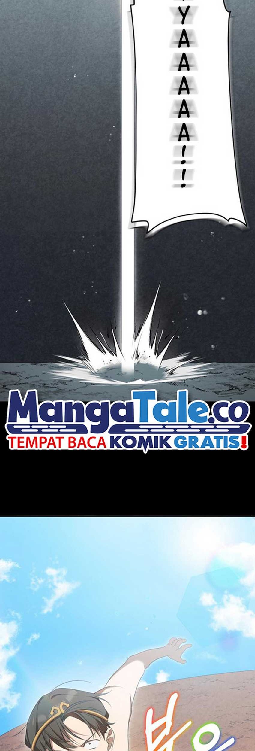 The Heavenly Demon Will Give You a Massage Chapter 25 - halaman 45