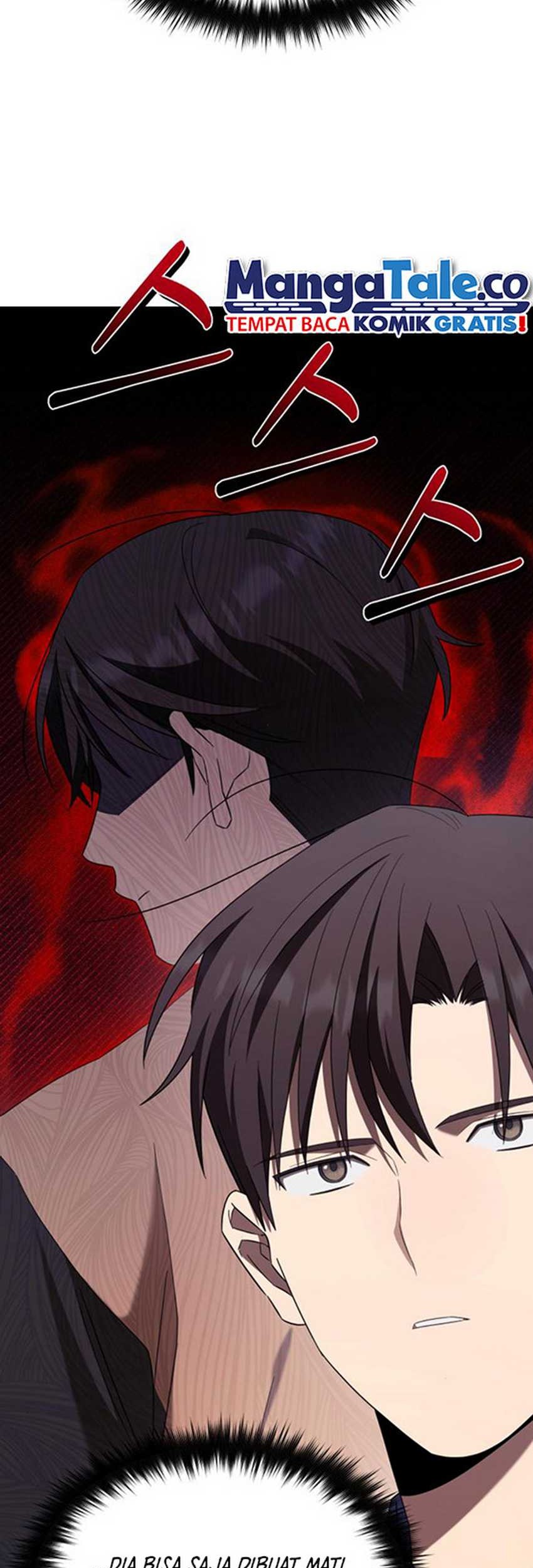 The Heavenly Demon Will Give You a Massage Chapter 25 - halaman 56