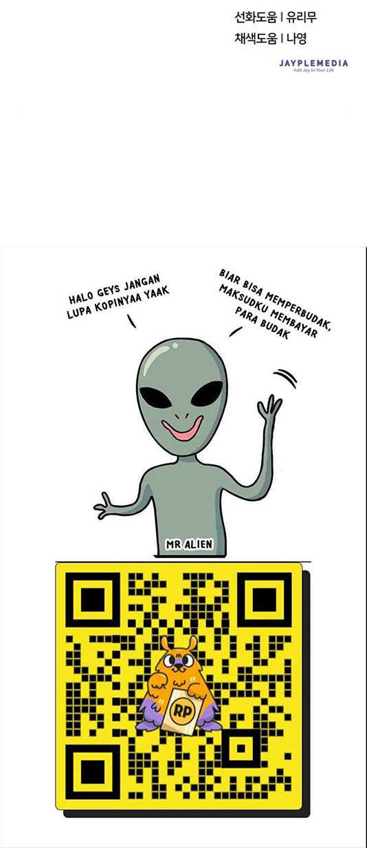 The Heavenly Demon Will Give You a Massage Chapter 28 - halaman 34