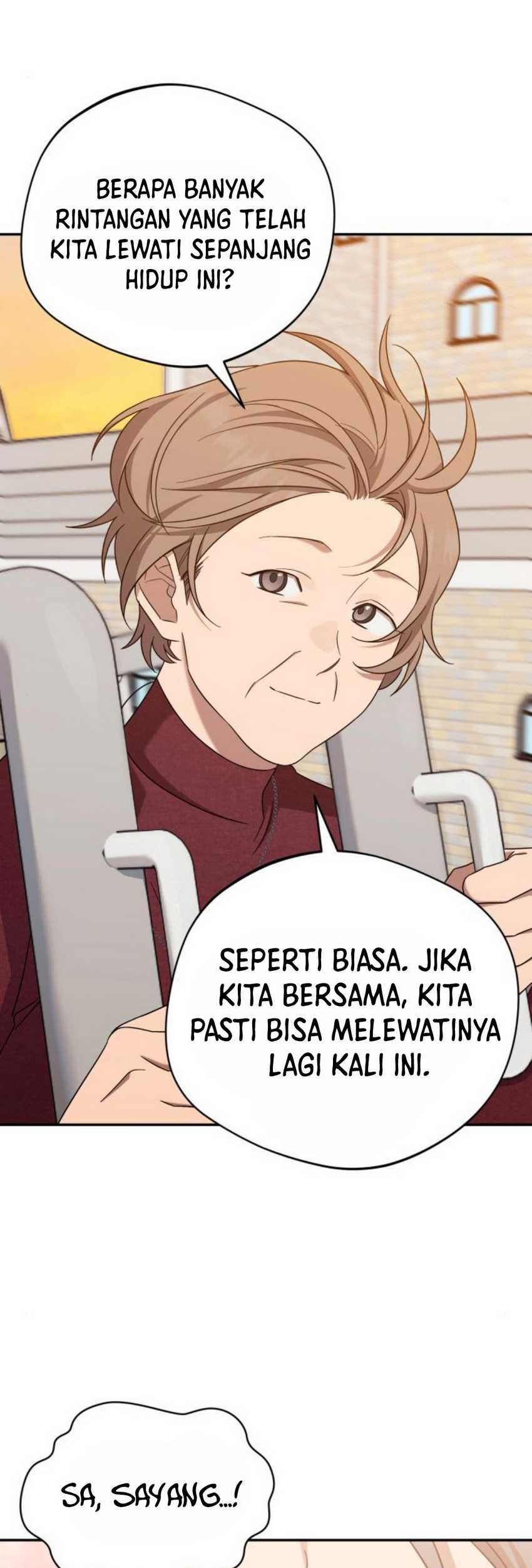 The Heavenly Demon Will Give You a Massage Chapter 29 - halaman 10