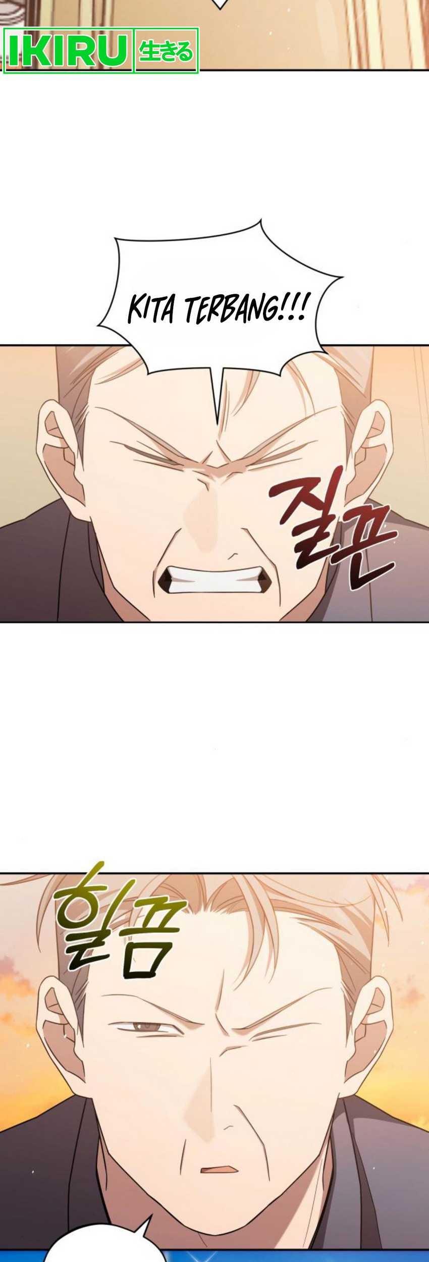 The Heavenly Demon Will Give You a Massage Chapter 29 - halaman 14