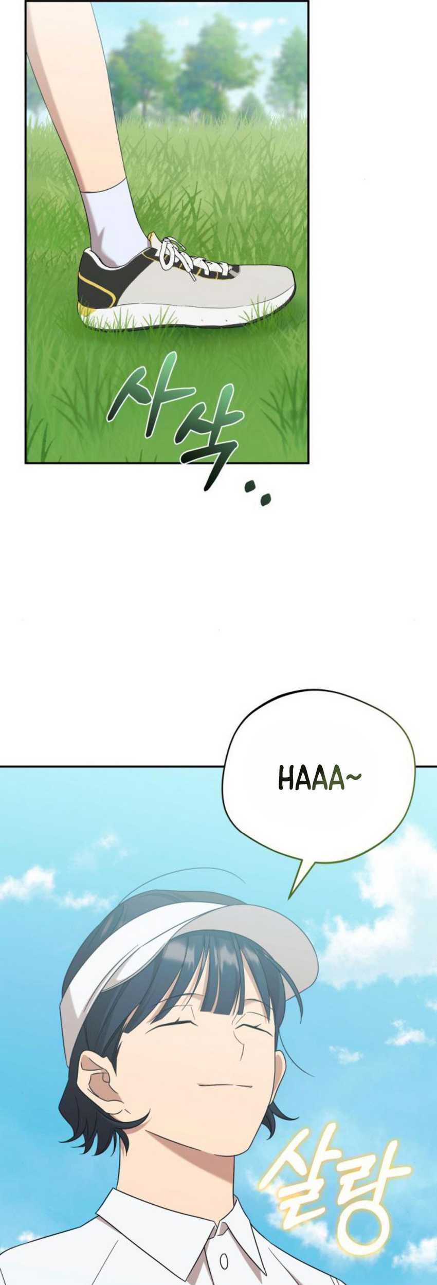 The Heavenly Demon Will Give You a Massage Chapter 29 - halaman 30