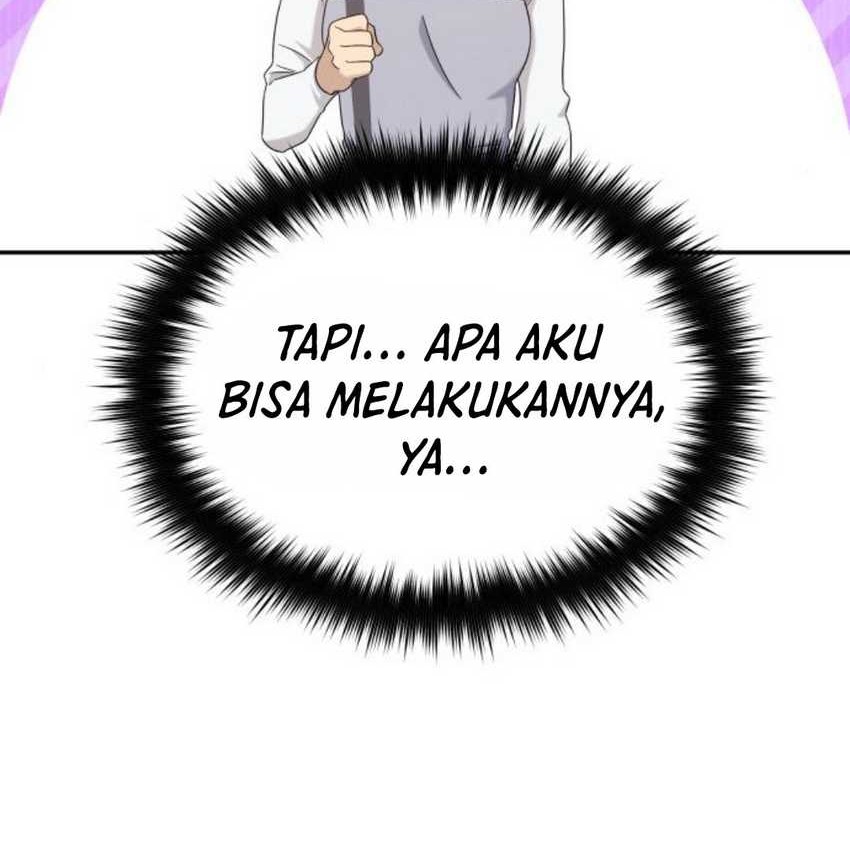 The Heavenly Demon Will Give You a Massage Chapter 29 - halaman 33