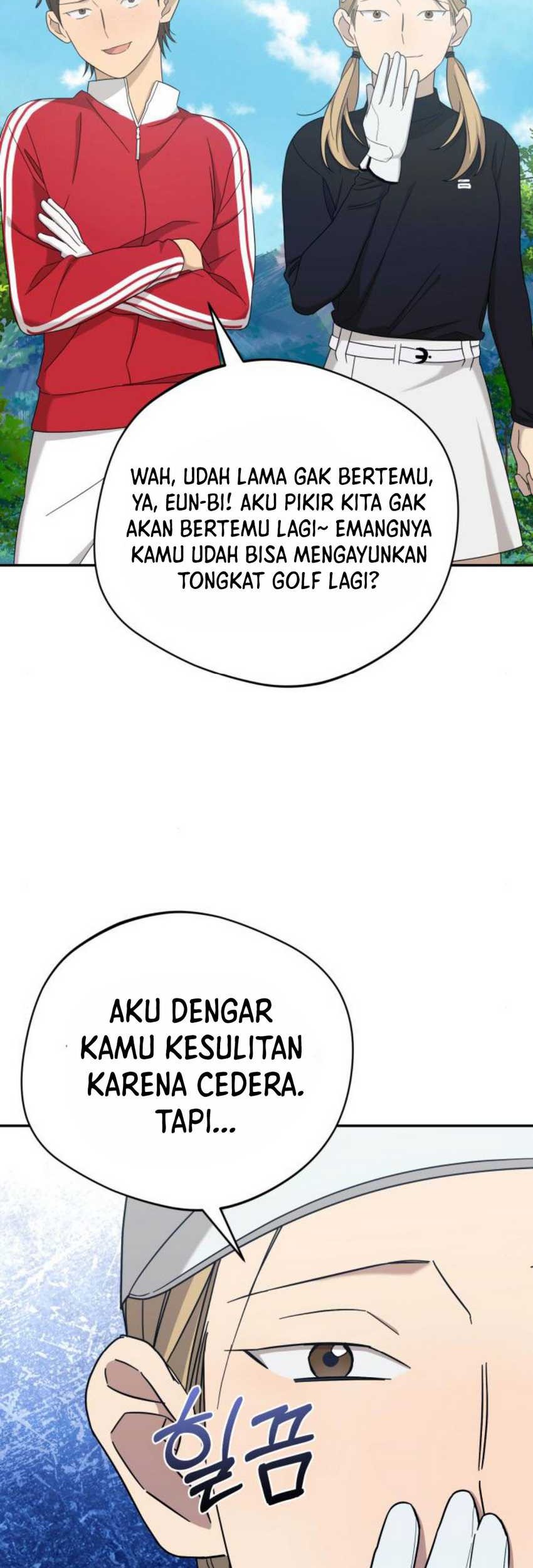 The Heavenly Demon Will Give You a Massage Chapter 29 - halaman 36