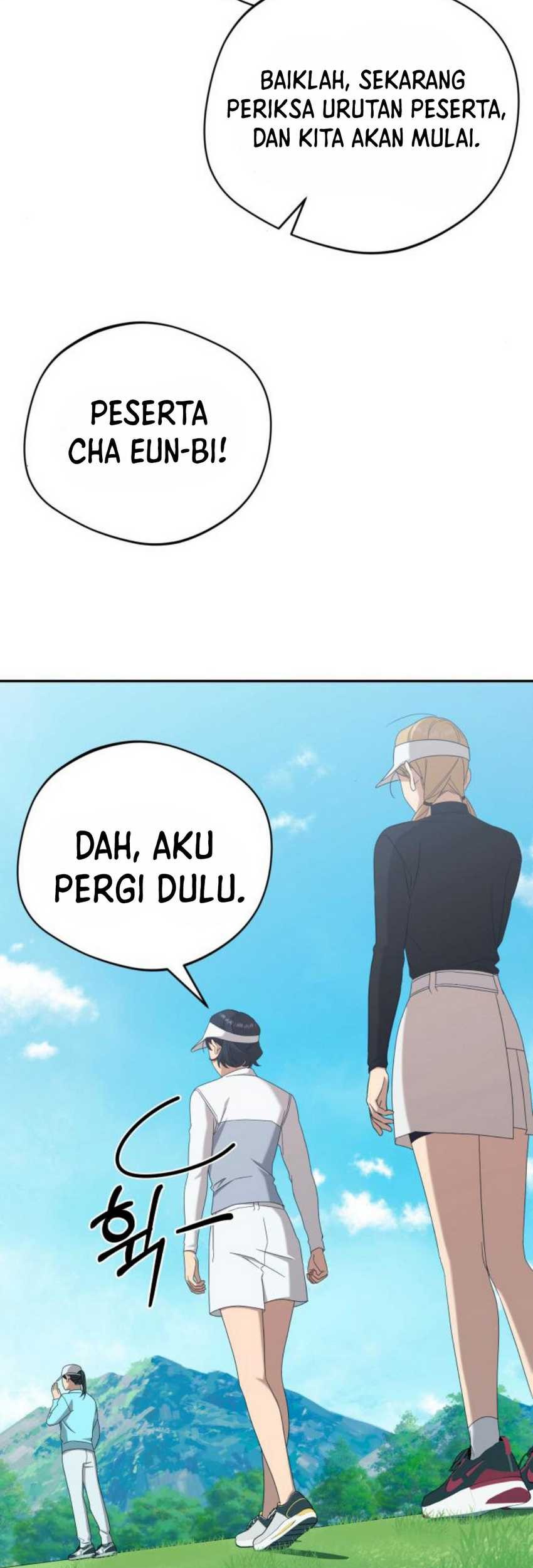 The Heavenly Demon Will Give You a Massage Chapter 29 - halaman 38