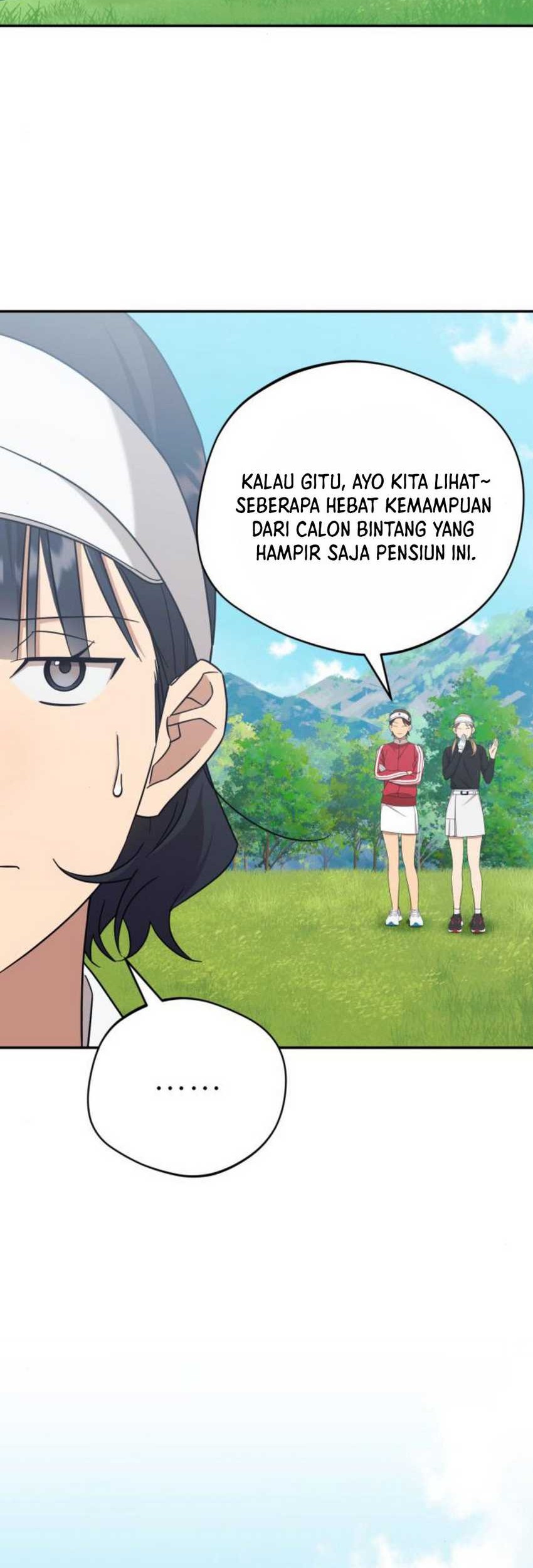 The Heavenly Demon Will Give You a Massage Chapter 29 - halaman 39