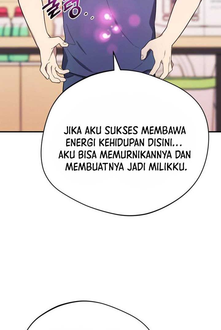 The Heavenly Demon Will Give You a Massage Chapter 3 - halaman 11