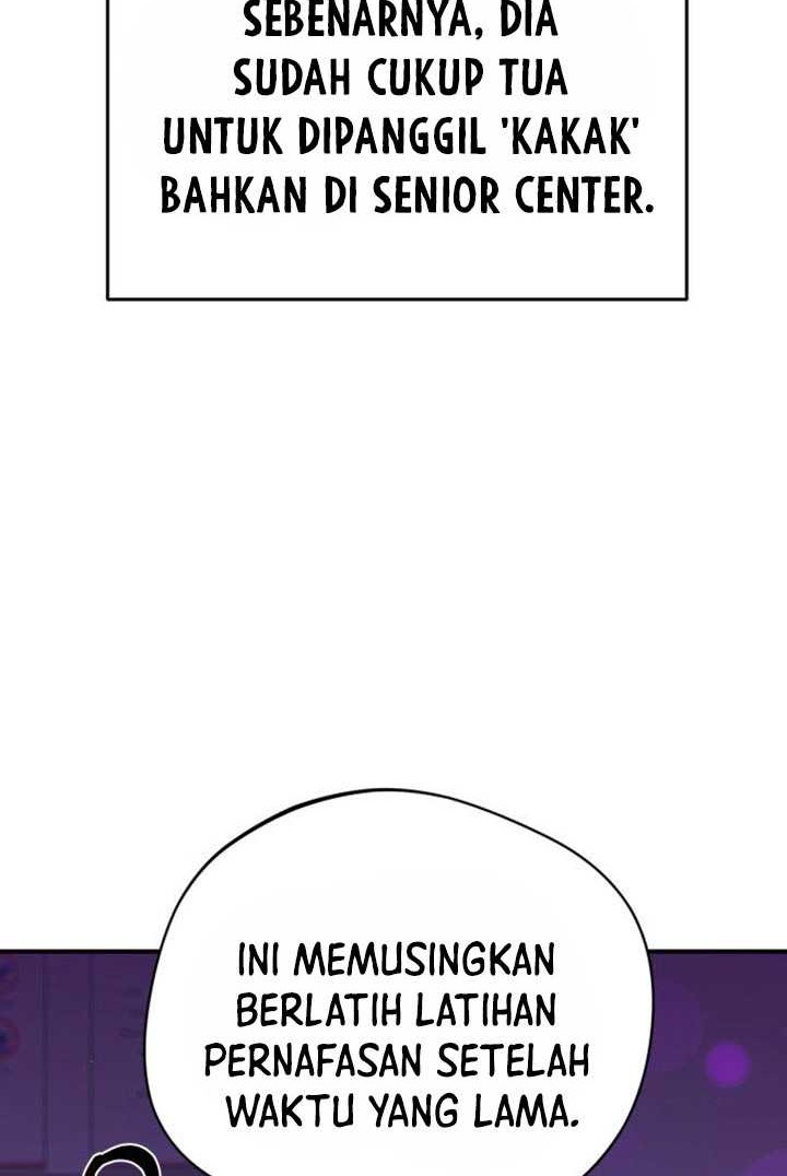 The Heavenly Demon Will Give You a Massage Chapter 3 - halaman 13