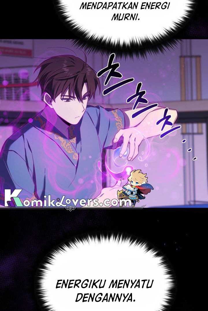 The Heavenly Demon Will Give You a Massage Chapter 3 - halaman 15