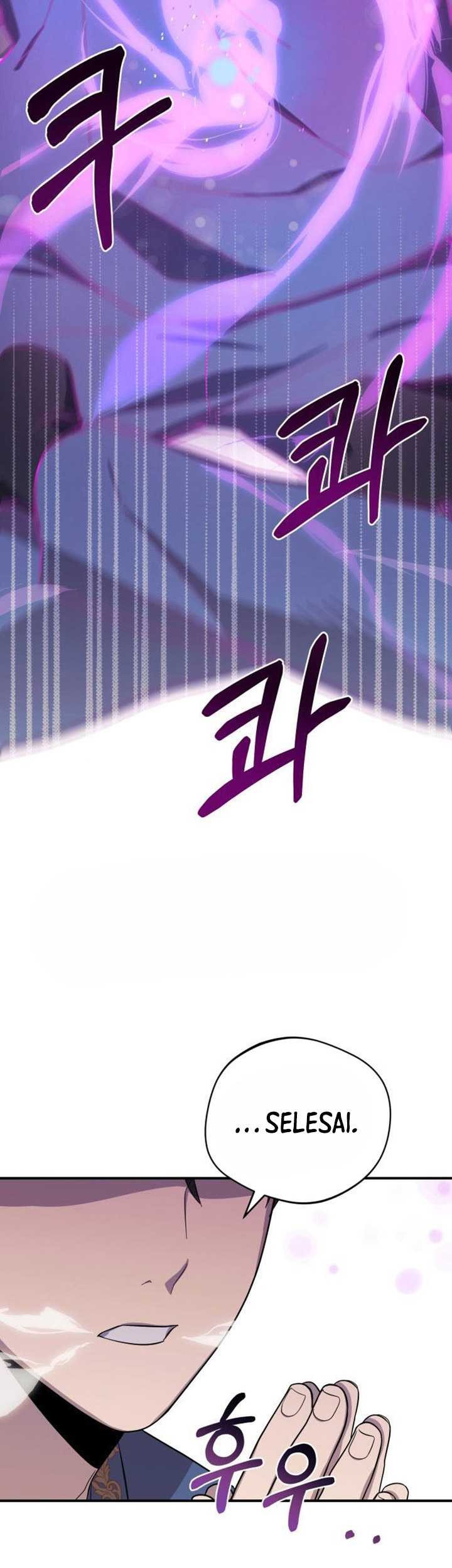 The Heavenly Demon Will Give You a Massage Chapter 3 - halaman 18