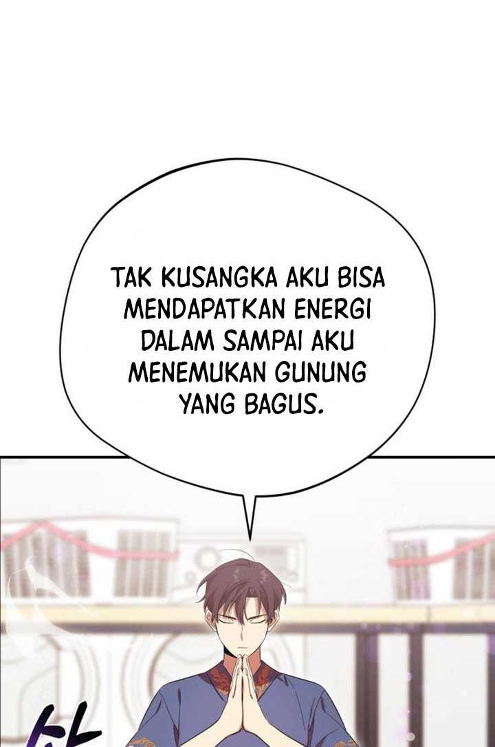 The Heavenly Demon Will Give You a Massage Chapter 3 - halaman 19