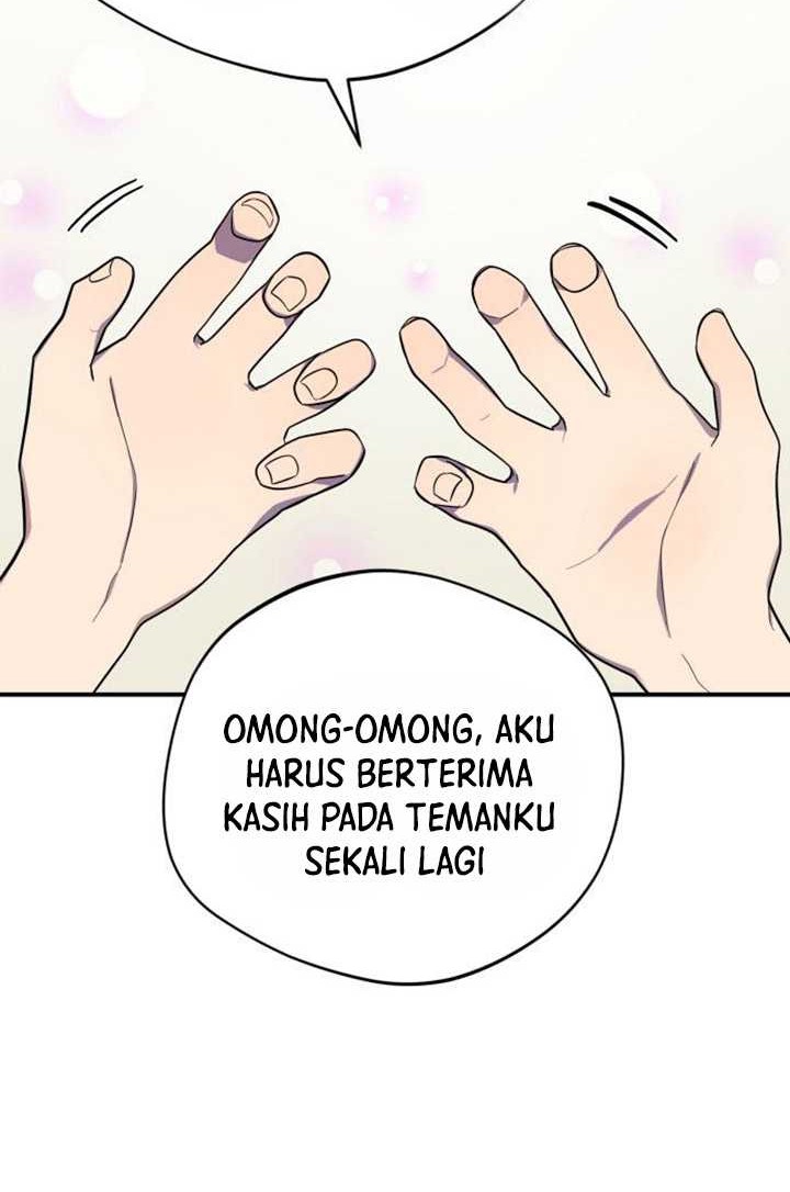 The Heavenly Demon Will Give You a Massage Chapter 3 - halaman 21