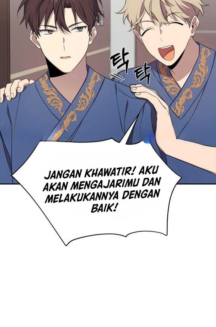 The Heavenly Demon Will Give You a Massage Chapter 3 - halaman 25