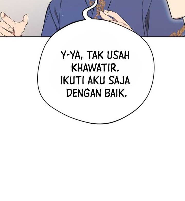 The Heavenly Demon Will Give You a Massage Chapter 3 - halaman 29