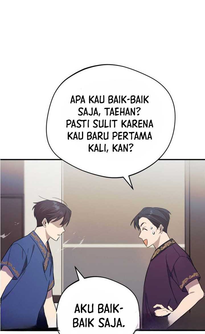 The Heavenly Demon Will Give You a Massage Chapter 3 - halaman 3