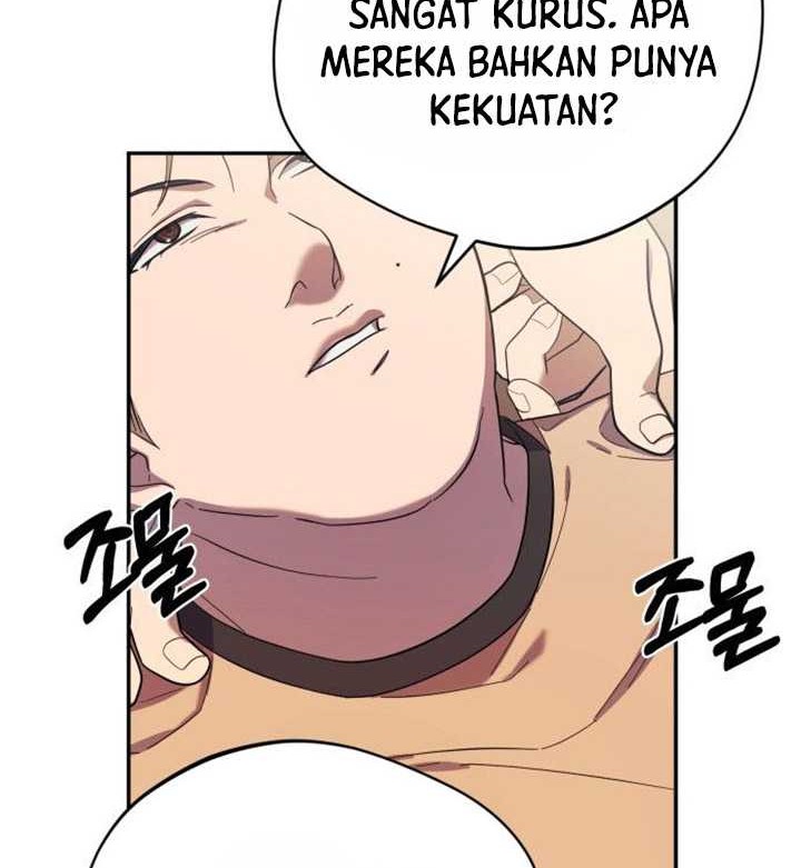 The Heavenly Demon Will Give You a Massage Chapter 3 - halaman 31