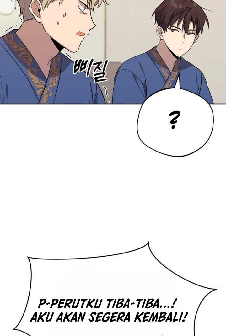 The Heavenly Demon Will Give You a Massage Chapter 3 - halaman 35