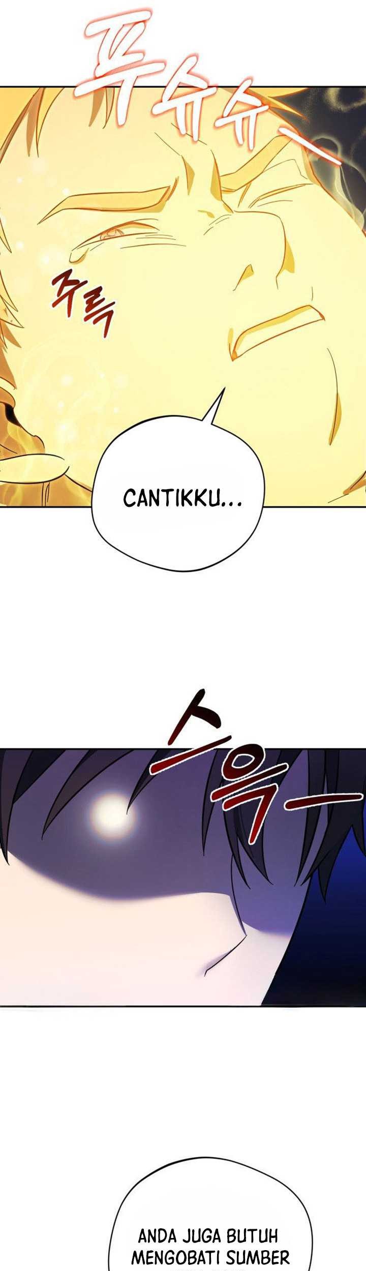 The Heavenly Demon Will Give You a Massage Chapter 3 - halaman 44