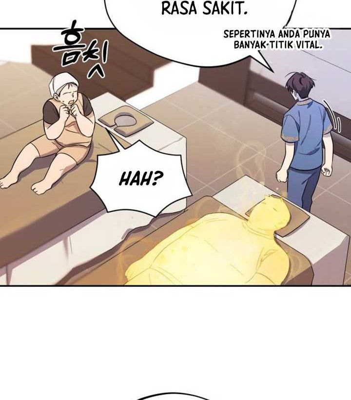 The Heavenly Demon Will Give You a Massage Chapter 3 - halaman 45