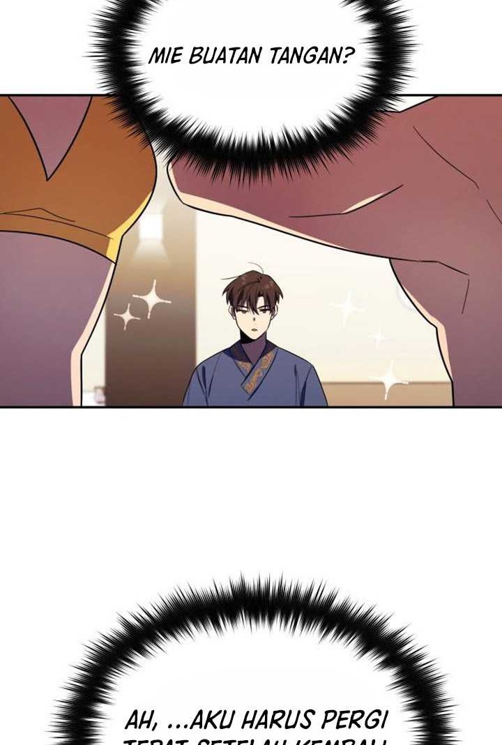 The Heavenly Demon Will Give You a Massage Chapter 3 - halaman 51