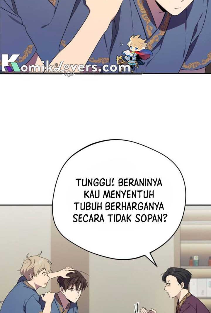 The Heavenly Demon Will Give You a Massage Chapter 3 - halaman 55