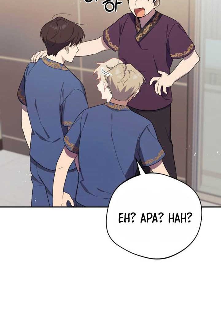 The Heavenly Demon Will Give You a Massage Chapter 3 - halaman 57