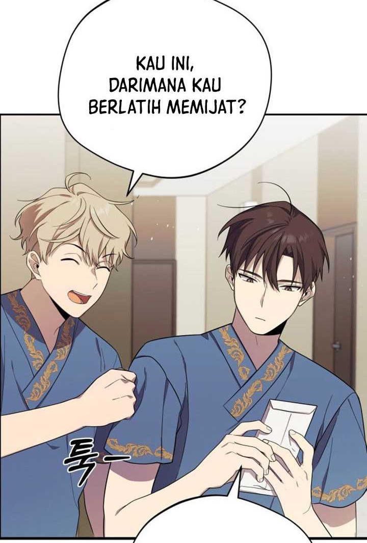 The Heavenly Demon Will Give You a Massage Chapter 3 - halaman 59