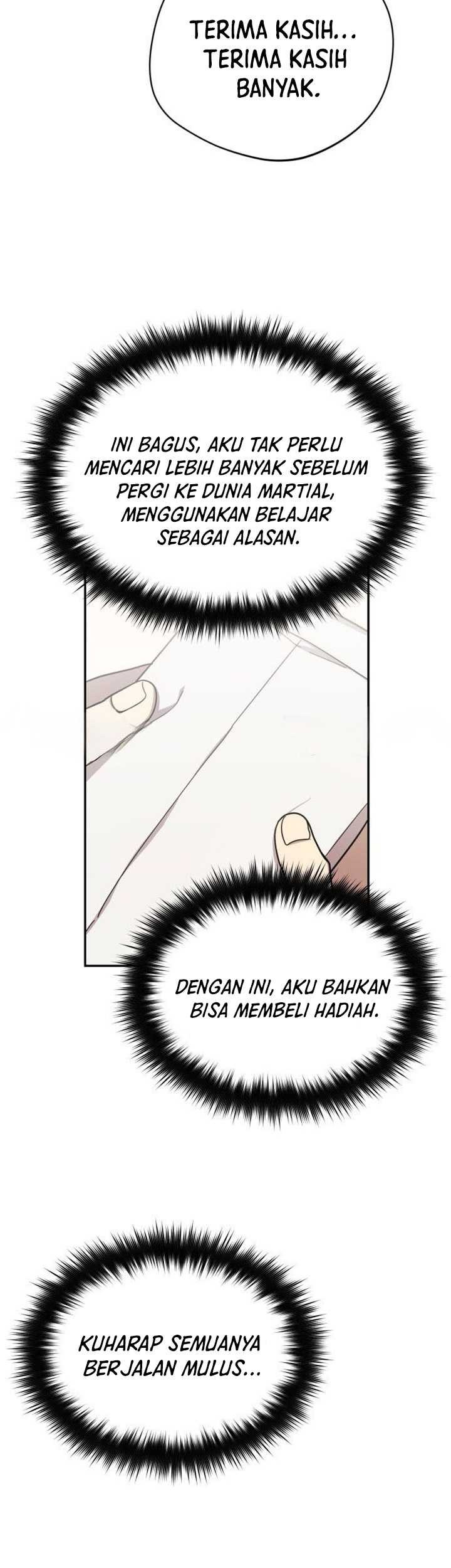 The Heavenly Demon Will Give You a Massage Chapter 3 - halaman 60