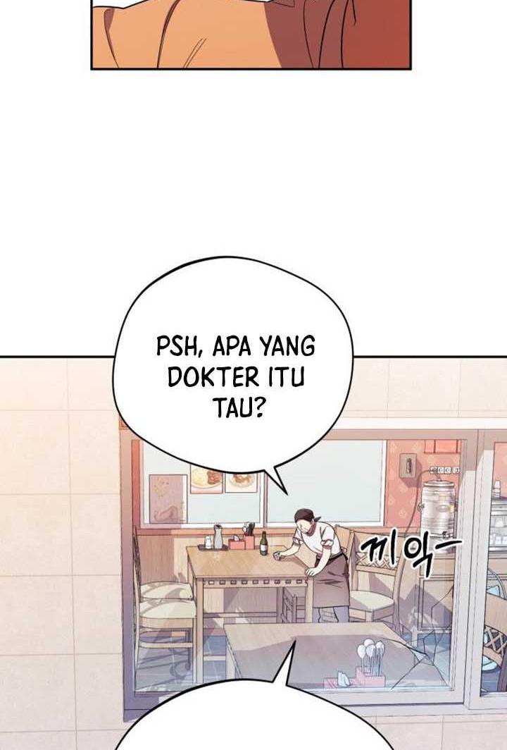 The Heavenly Demon Will Give You a Massage Chapter 3 - halaman 63
