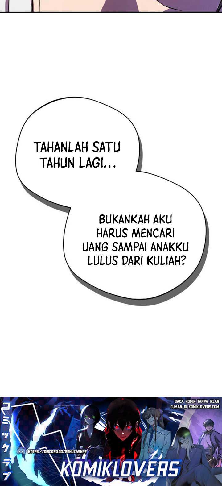 The Heavenly Demon Will Give You a Massage Chapter 3 - halaman 69