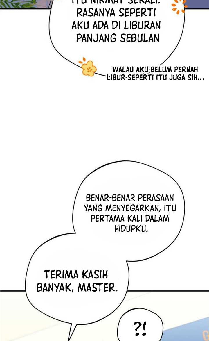 The Heavenly Demon Will Give You a Massage Chapter 3 - halaman 7