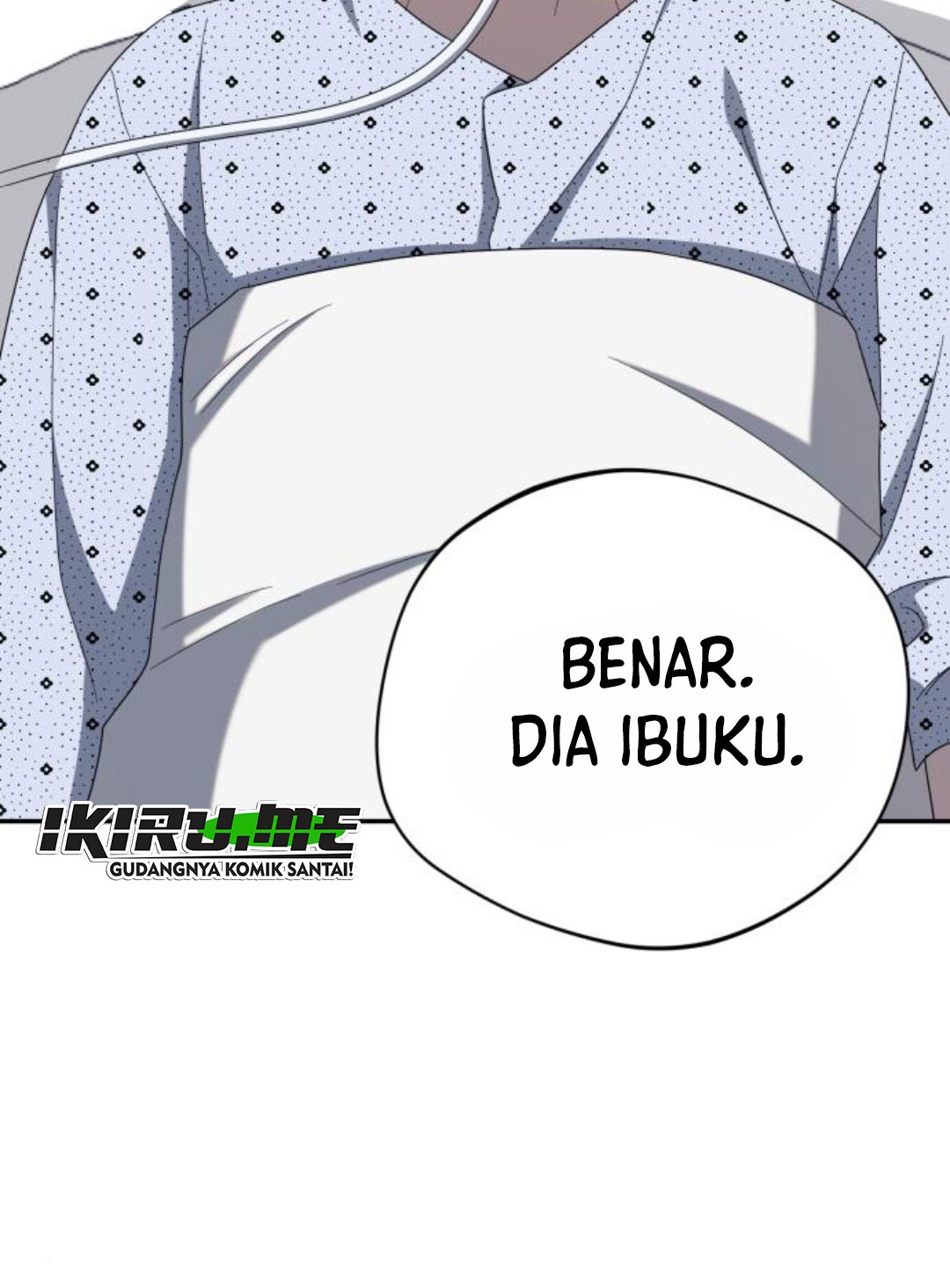 The Heavenly Demon Will Give You a Massage Chapter 30 - halaman 40