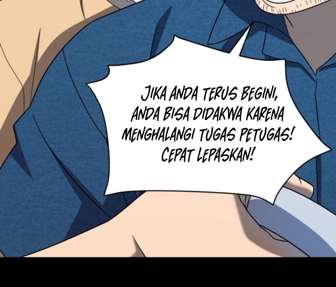 The Heavenly Demon Will Give You a Massage Chapter 30 - halaman 50