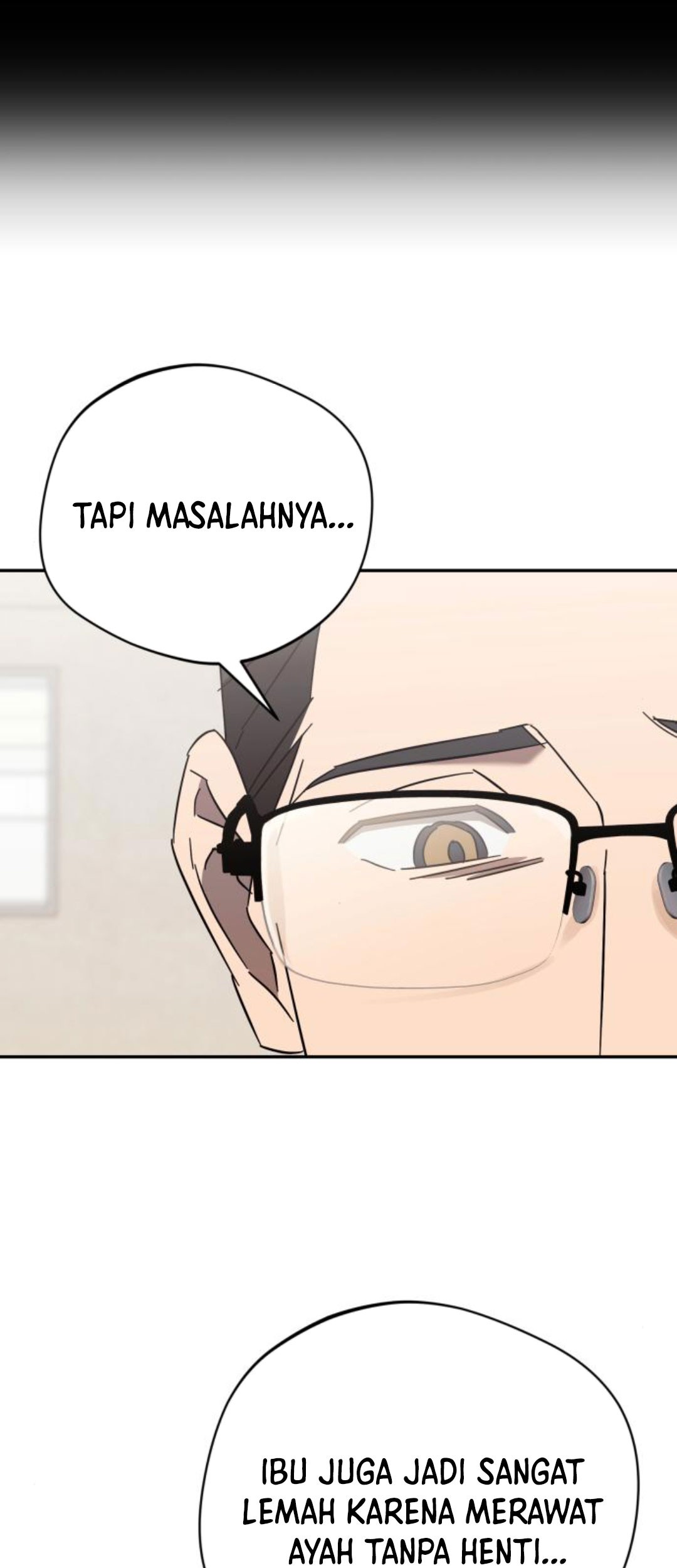 The Heavenly Demon Will Give You a Massage Chapter 30 - halaman 51