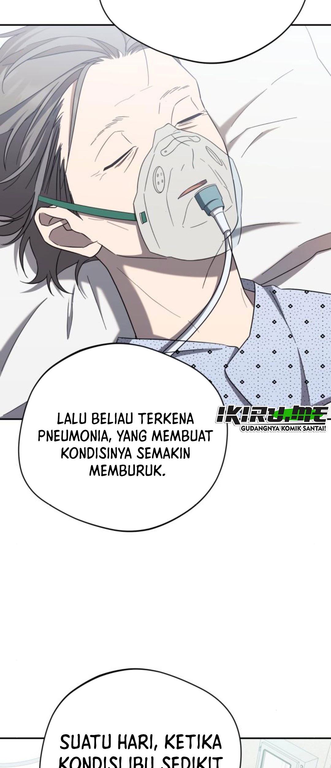 The Heavenly Demon Will Give You a Massage Chapter 30 - halaman 52
