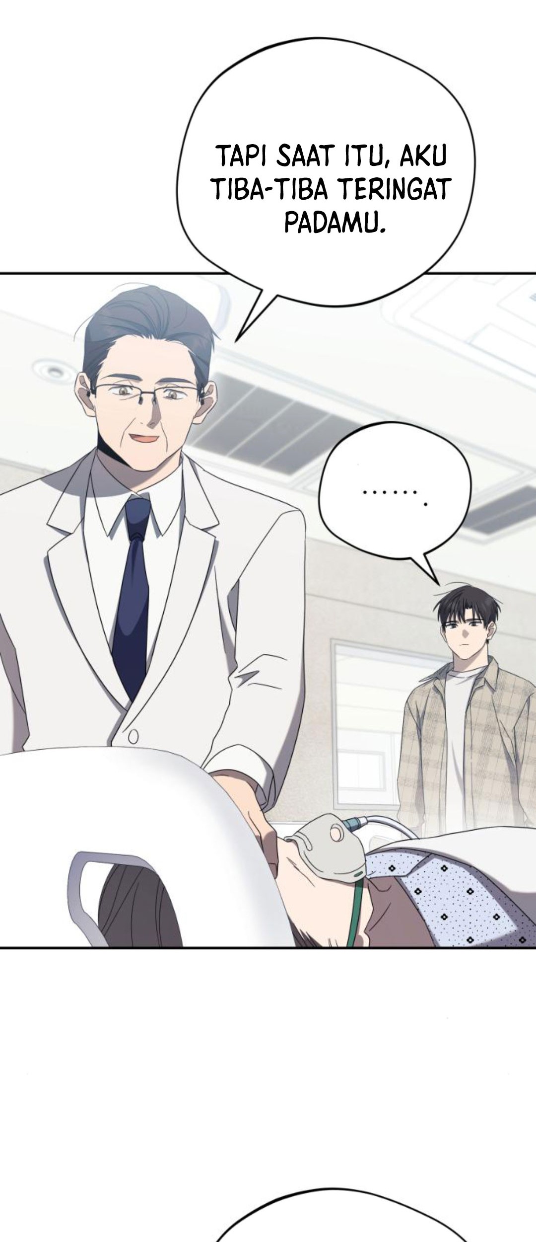 The Heavenly Demon Will Give You a Massage Chapter 30 - halaman 56
