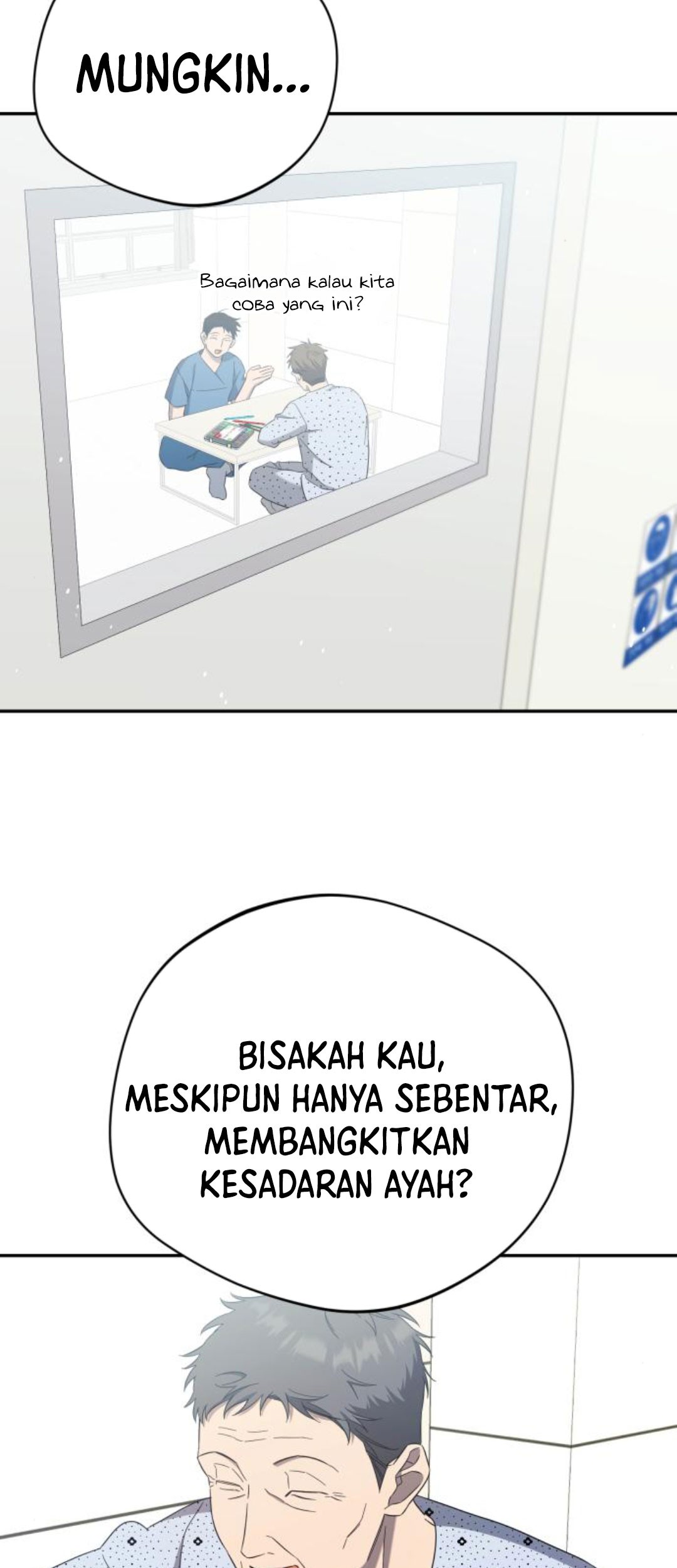 The Heavenly Demon Will Give You a Massage Chapter 30 - halaman 59