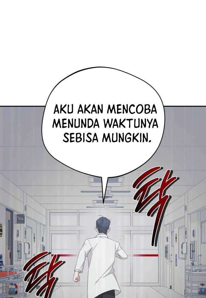The Heavenly Demon Will Give You a Massage Chapter 31 - halaman 15