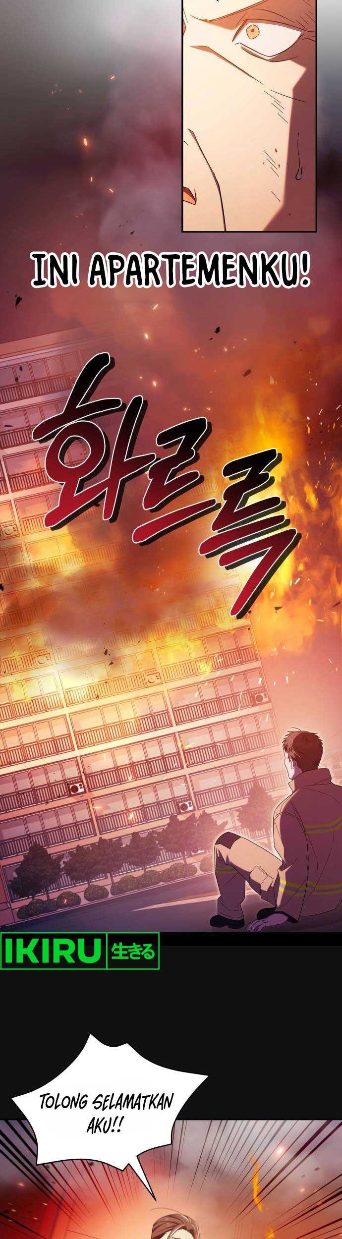 The Heavenly Demon Will Give You a Massage Chapter 31 - halaman 25