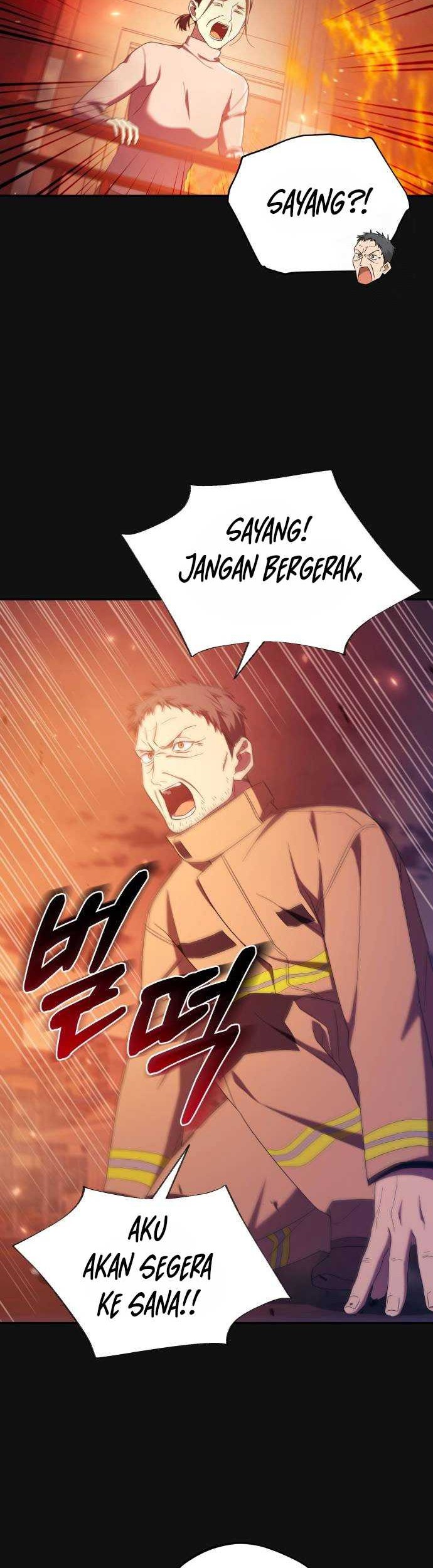 The Heavenly Demon Will Give You a Massage Chapter 31 - halaman 26